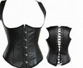 Underbust Corsets 4