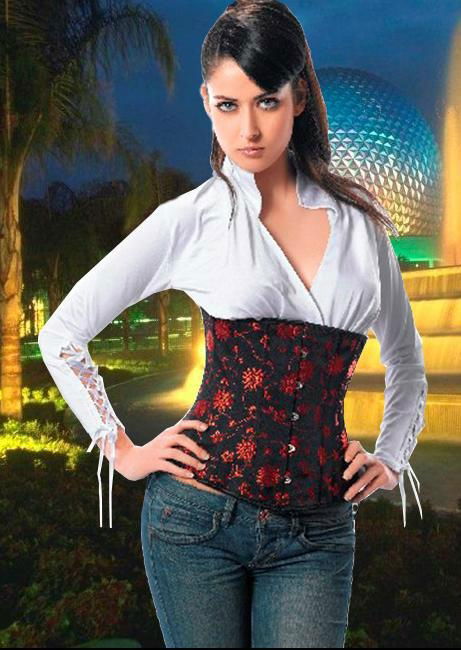 Underbust Corsets 5