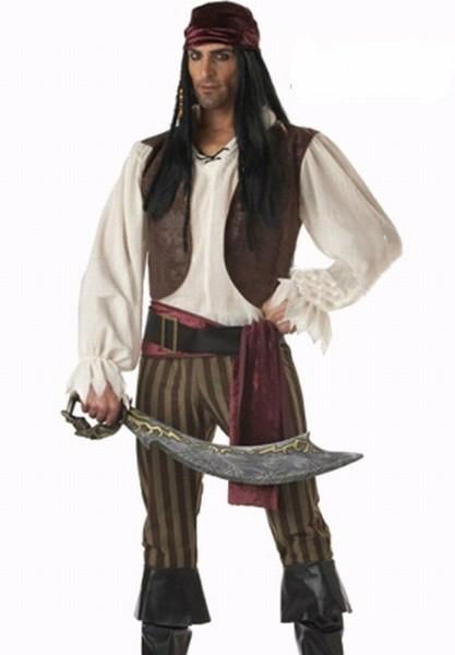  Sexy Pirate Costumes 4