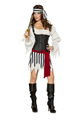  Sexy Pirate Costumes 5