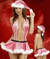 Christmas Costume   3