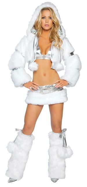 Christmas Costume   5