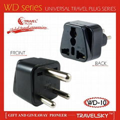 2011 HOT SALE South Africa Plug(WD-10) 