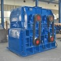 Gaofu new design coal crushing machine
