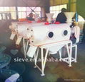 Airflow Sieving Machine for Fine Powder 1