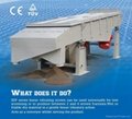 Industry Vibration Screening Machine for Construction Material