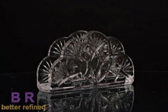 Crystal home decor