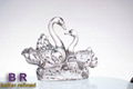 Crystal home decor 1