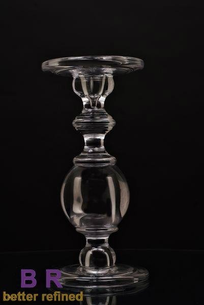 candlestick,high candle holders,glass candle holder