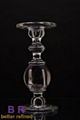 candlestick,high candle holders,glass candle holder 1