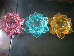 tea light vandle holders