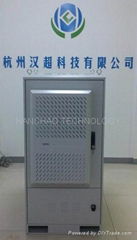 Industrial air conditioner
