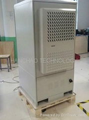 High quality outdoor cabinet air conditioner