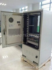 High quality outdoor battery cabinet air conditioner