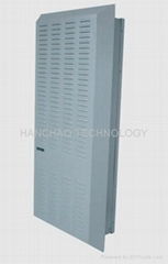 Industrial air conditioner with CE certification