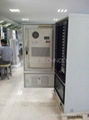 High efficiency 1500w telecom cabinet