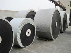 Nylon Conveyor Belt