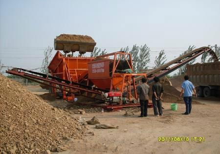 Rubber Conveyor Belt 