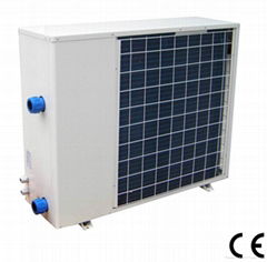  SWIMMING POOL HEAT PUMP