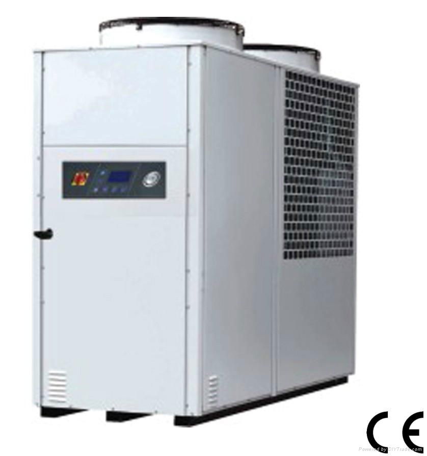  INDUSTRIAL WATER CHILLER