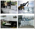 Commerical ice block making machine for cooling and keeping fresh 5