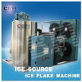 Large Automatic Ice Flake Making Machine from 1ton to 60tons