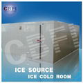 fish frozen cold room ( market for wholesale and transport)