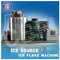  Automatic Flake Ice Machine for keeping fresh and freezing 1