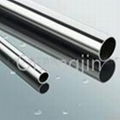 6062 T832 aluminium alloy seamless pipes  3