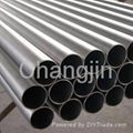 6062 T832 aluminium alloy seamless pipes  5