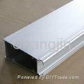 6061 aluminum extrusion profile  5