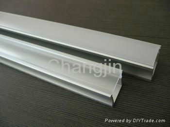 6005 aluminum extrusion profile  2