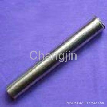 7075-T651 aluminum rod 