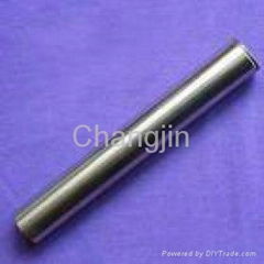 7075-T651 aluminum rod