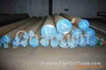 6082 Aluminum Rod  3