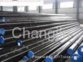 6082 Aluminum Rod  5