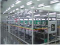 Clean Booth for Clean Room or Clean Production Line