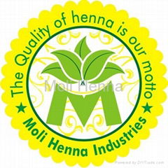 Moli Henna Industries