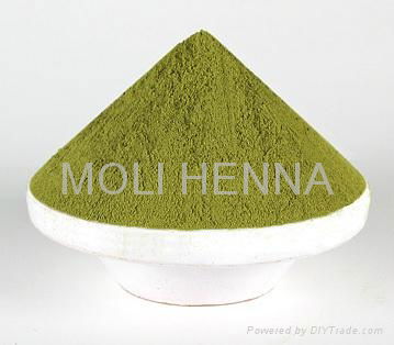 Henna Powder 2