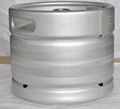 DIN 15-50L BEER KEG