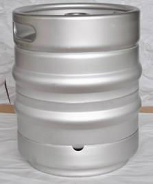 SLIM312  10-22.9L BEER KEG 4