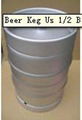 US 1/2 1/4 1/6 BEER KEG 2