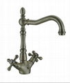 Kitchen faucet 1