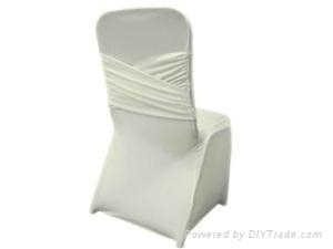 sweet banquest chair cover of sash 
