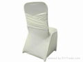 sweet banquest chair cover of sash  1