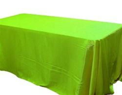 satin table cloth for restaurant 3