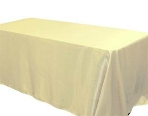 satin table cloth for restaurant 4