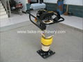 Gasoline vibration tamping rammer 3