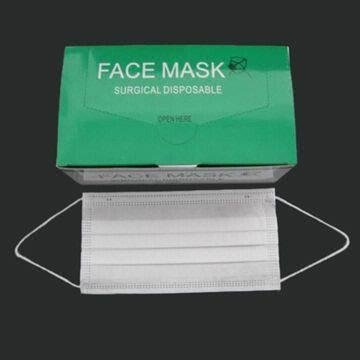 face mask 