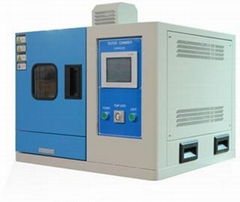 Desk Type Temperature and Humidity Test Chamber QTS-27A